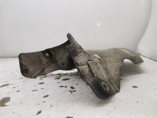 bontott TOYOTA AVENSIS T25 Katalizátor Hővédő Lemez