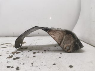 bontott TOYOTA AVENSIS T25 Katalizátor Hővédő Lemez