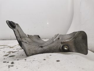 bontott TOYOTA AVENSIS T25 Katalizátor Hővédő Lemez