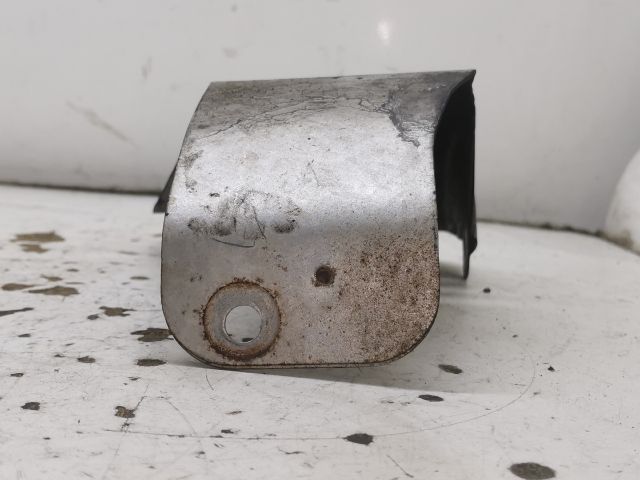 bontott TOYOTA AVENSIS T25 Katalizátor Hővédő Lemez