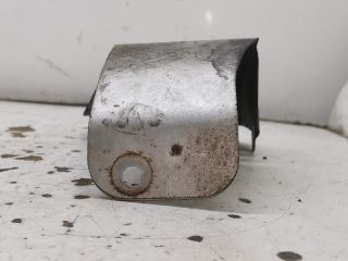 bontott TOYOTA AVENSIS T25 Katalizátor Hővédő Lemez