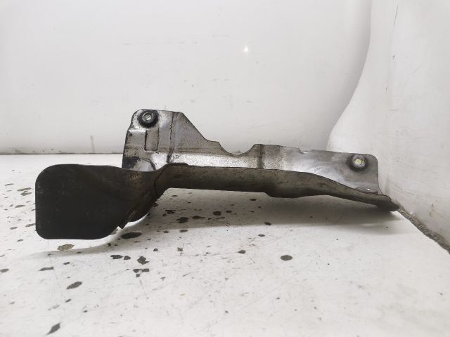 bontott TOYOTA AVENSIS T25 Katalizátor Hővédő Lemez