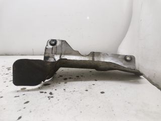 bontott TOYOTA AVENSIS T25 Katalizátor Hővédő Lemez