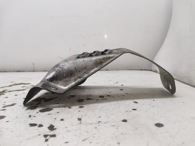 bontott TOYOTA AVENSIS T25 Katalizátor Hővédő Lemez