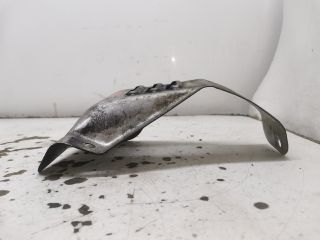 bontott TOYOTA AVENSIS T25 Katalizátor Hővédő Lemez