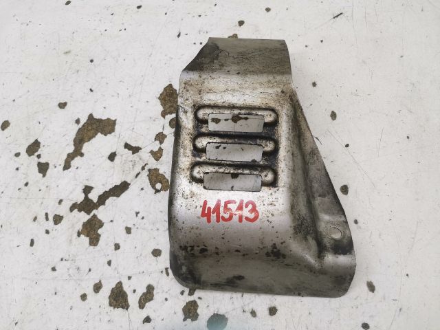 bontott TOYOTA AVENSIS T25 Katalizátor Hővédő Lemez