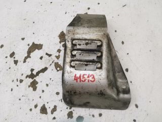 bontott TOYOTA AVENSIS T25 Katalizátor Hővédő Lemez