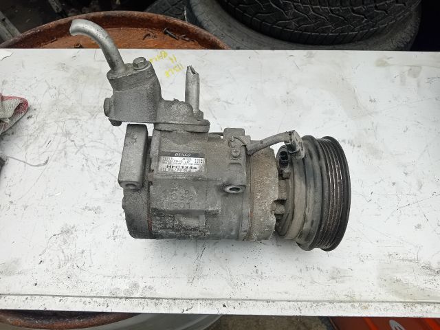 bontott TOYOTA AVENSIS T25 Klímakompresszor