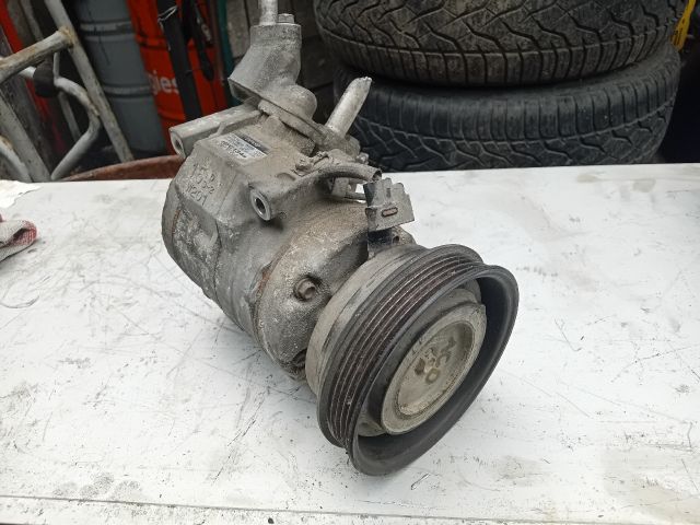 bontott TOYOTA AVENSIS T25 Klímakompresszor