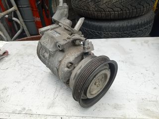 bontott TOYOTA AVENSIS T25 Klímakompresszor