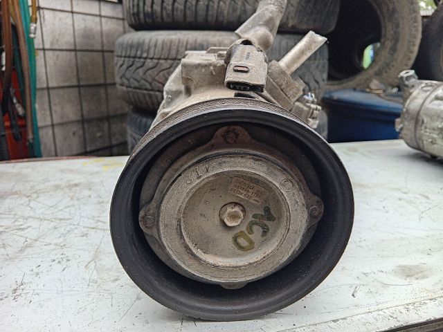 bontott TOYOTA AVENSIS T25 Klímakompresszor