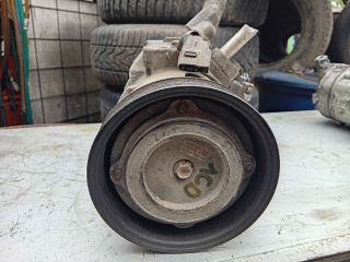 bontott TOYOTA AVENSIS T25 Klímakompresszor