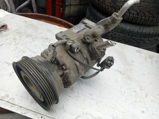 bontott TOYOTA AVENSIS T25 Klímakompresszor