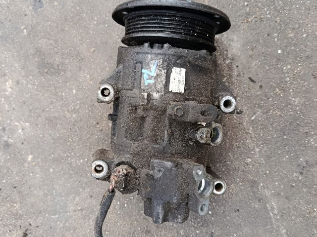 bontott TOYOTA AVENSIS T25 Klímakompresszor