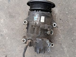 bontott TOYOTA AVENSIS T25 Klímakompresszor