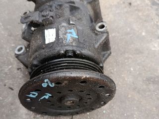 bontott TOYOTA AVENSIS T25 Klímakompresszor