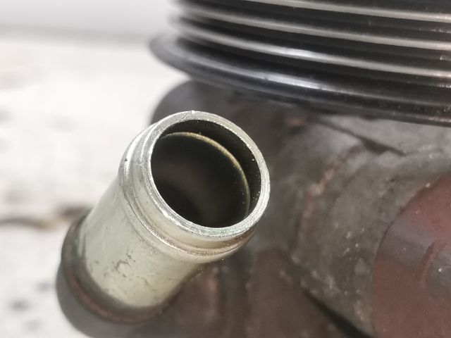 bontott TOYOTA AVENSIS T25 Kormányszervó Motor (Hidraulikus)