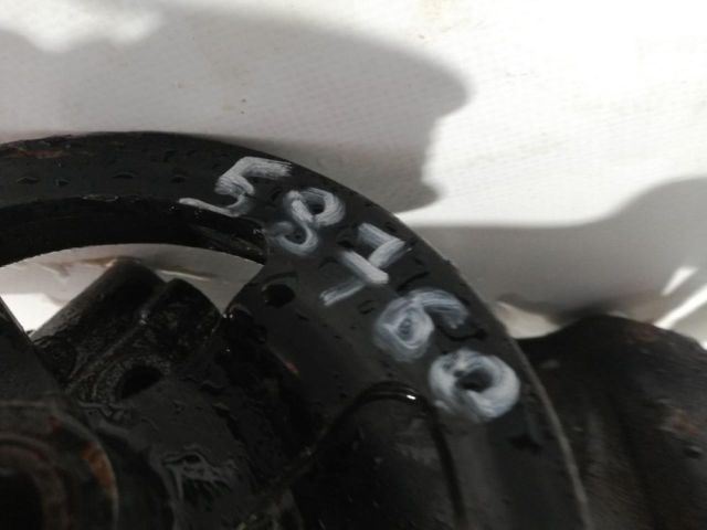 bontott TOYOTA AVENSIS T25 Kormányszervó Motor (Hidraulikus)