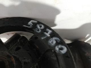 bontott TOYOTA AVENSIS T25 Kormányszervó Motor (Hidraulikus)