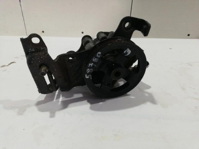 bontott TOYOTA AVENSIS T25 Kormányszervó Motor (Hidraulikus)