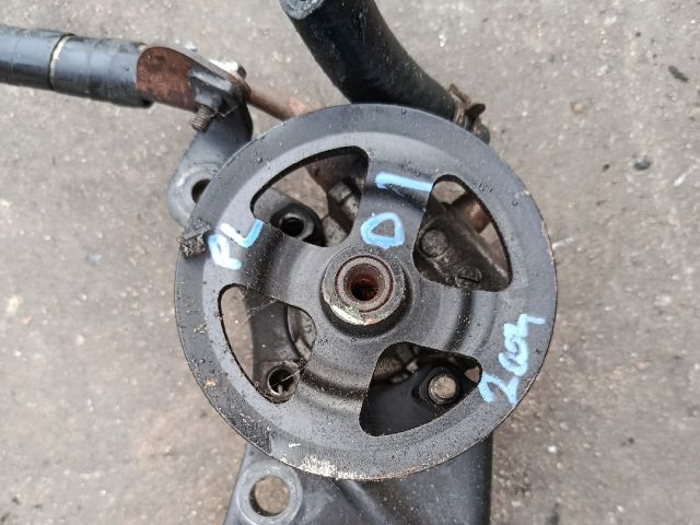 bontott TOYOTA AVENSIS T25 Kormányszervó Motor (Hidraulikus)