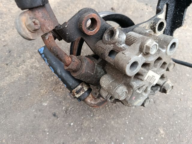 bontott TOYOTA AVENSIS T25 Kormányszervó Motor (Hidraulikus)