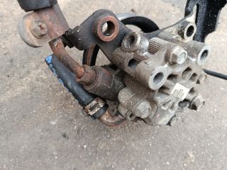 bontott TOYOTA AVENSIS T25 Kormányszervó Motor (Hidraulikus)