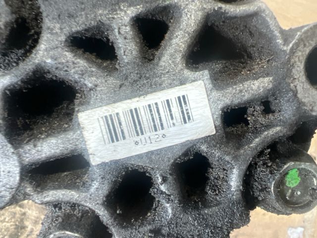 bontott TOYOTA AVENSIS T25 Kormányszervó Motor (Hidraulikus)