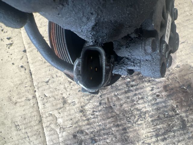 bontott TOYOTA AVENSIS T25 Kormányszervó Motor (Hidraulikus)