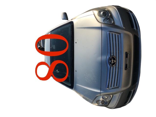 bontott TOYOTA AVENSIS T25 Kuplung Szerkezet