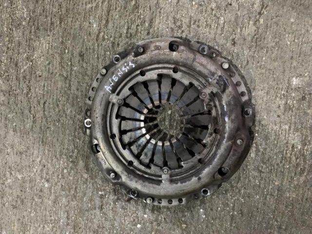 bontott TOYOTA AVENSIS T25 Kuplung Szerkezet