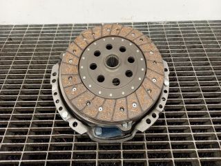 bontott TOYOTA AVENSIS T25 Kuplung Tárcsa