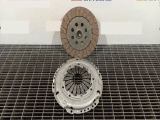 bontott TOYOTA AVENSIS T25 Kuplung Tárcsa