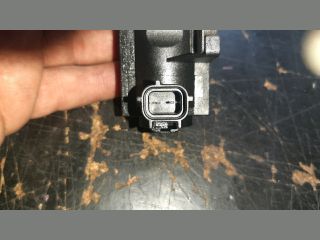 bontott TOYOTA AVENSIS T25 Lefújószelep