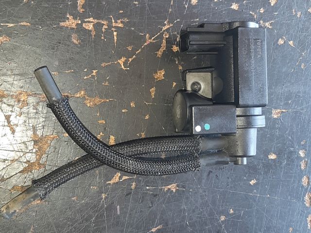 bontott TOYOTA AVENSIS T25 Lefújószelep