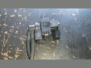 bontott TOYOTA AVENSIS T25 Lefújószelep