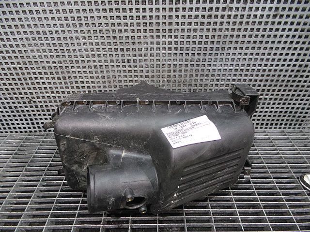 bontott TOYOTA AVENSIS T25 Légszűrő Ház