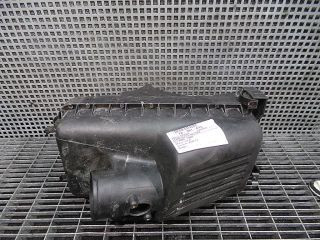 bontott TOYOTA AVENSIS T25 Légszűrő Ház