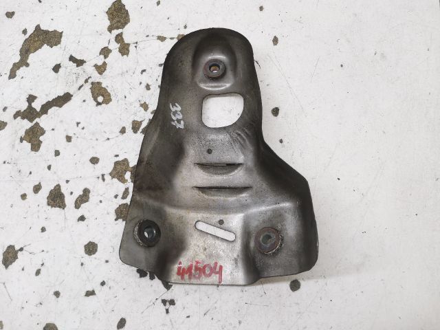 bontott TOYOTA AVENSIS T25 Leömlő Hővédő Lemez