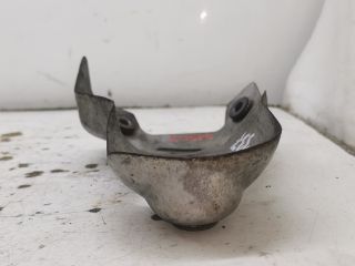 bontott TOYOTA AVENSIS T25 Leömlő Hővédő Lemez