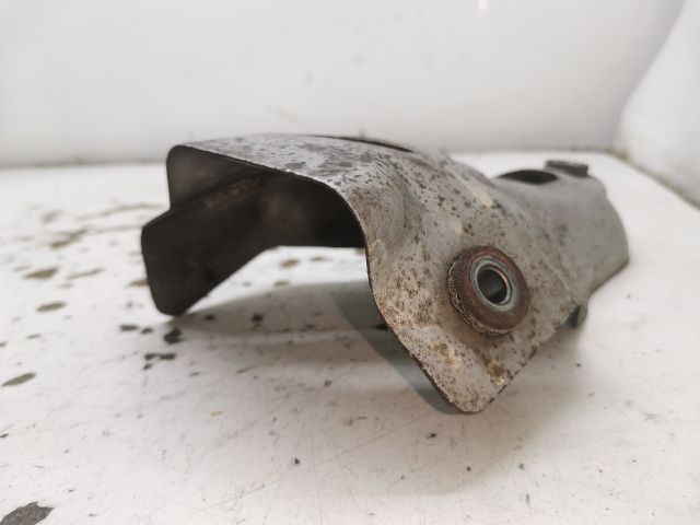 bontott TOYOTA AVENSIS T25 Leömlő Hővédő Lemez