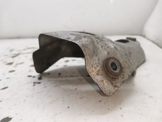 bontott TOYOTA AVENSIS T25 Leömlő Hővédő Lemez