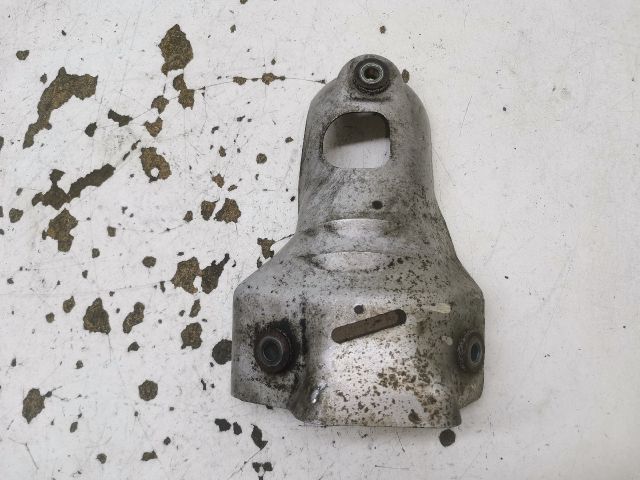 bontott TOYOTA AVENSIS T25 Leömlő Hővédő Lemez