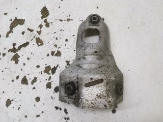 bontott TOYOTA AVENSIS T25 Leömlő Hővédő Lemez