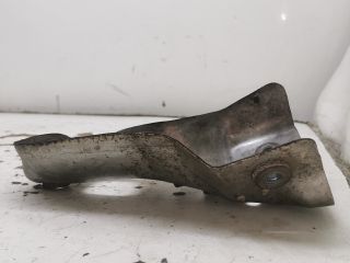 bontott TOYOTA AVENSIS T25 Leömlő Hővédő Lemez