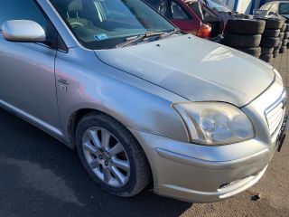 bontott TOYOTA AVENSIS T25 Motor Tartó Bak Bal