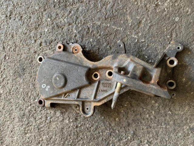 bontott TOYOTA AVENSIS T25 Motor Tartó Bak (Pozíciófüggetlen)