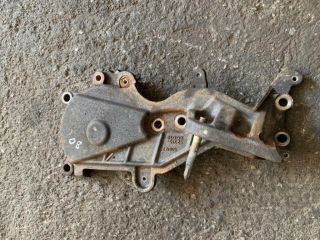 bontott TOYOTA AVENSIS T25 Motor Tartó Bak (Pozíciófüggetlen)