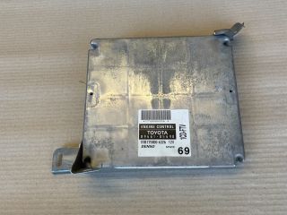 bontott TOYOTA AVENSIS T25 Motorvezérlő