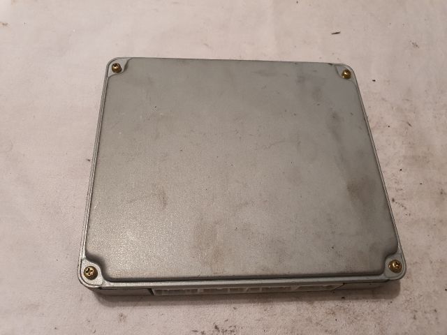 bontott TOYOTA AVENSIS T25 Motorvezérlő